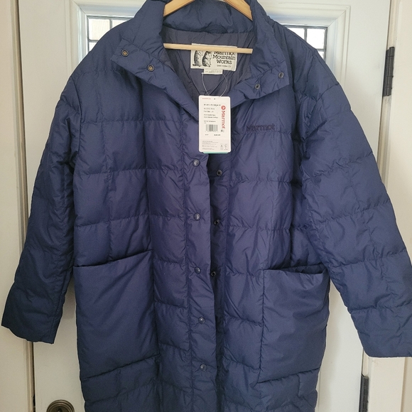Marmot Strollbridge Coat - Picture 4 of 7